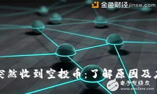 TP钱包突然收到空投币:了解原因及应对策略