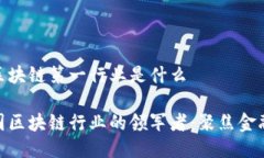 中国区块链第一行业是什么微中国区块链行业的