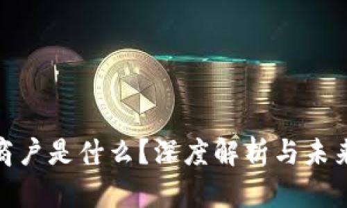 : 区块链商户是什么？深度解析与未来发展趋势