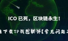 : 为何无法下载TP钱包软件？常见问题及解决方案